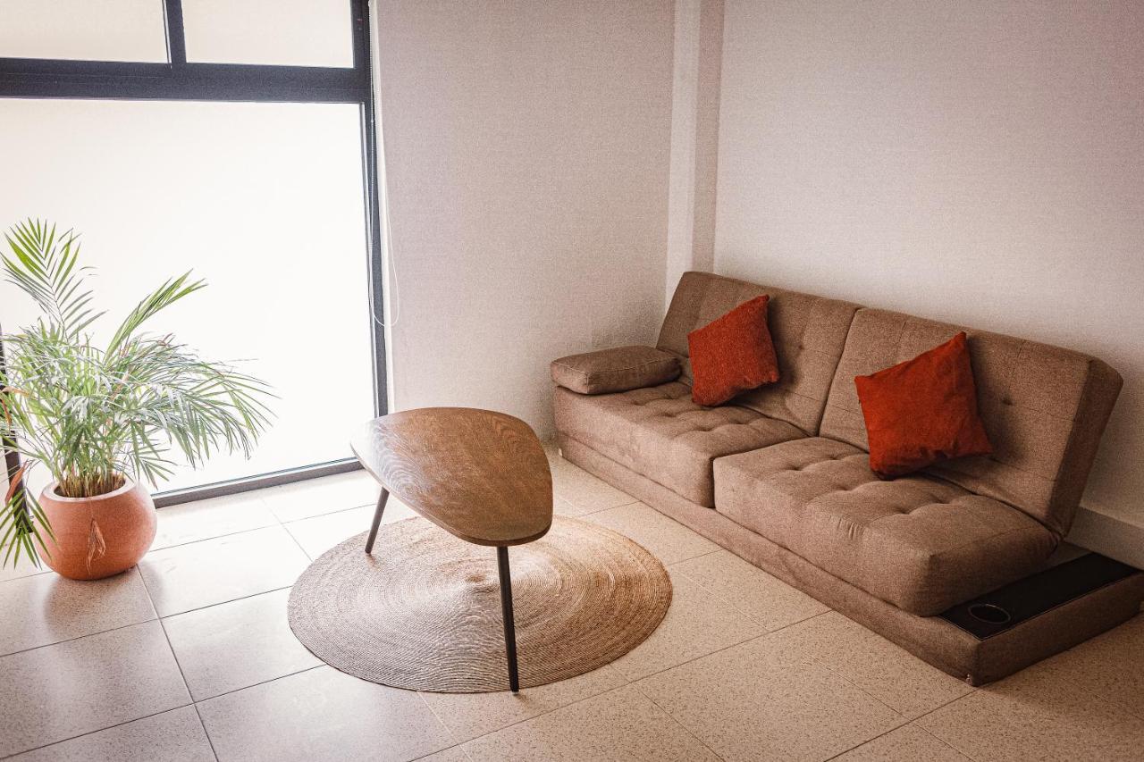 Nomads Hotel & Rooftop Pool Cancun Ngoại thất bức ảnh