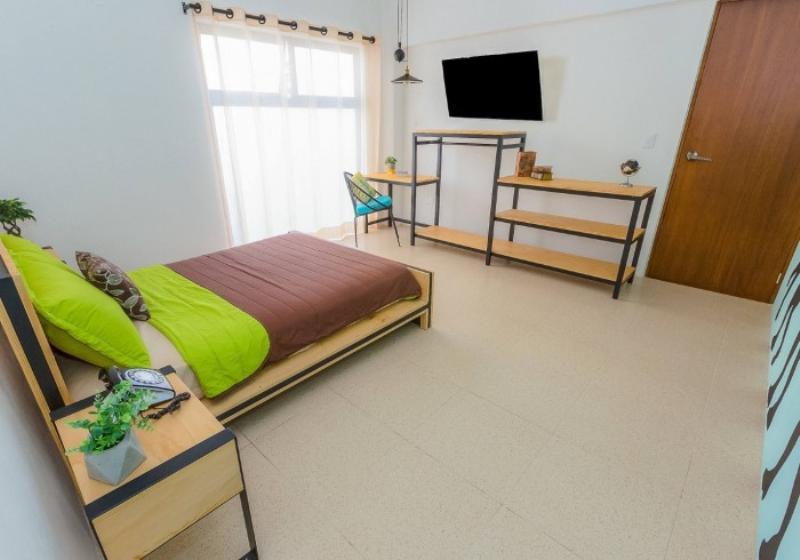 Nomads Hotel & Rooftop Pool Cancun Ngoại thất bức ảnh