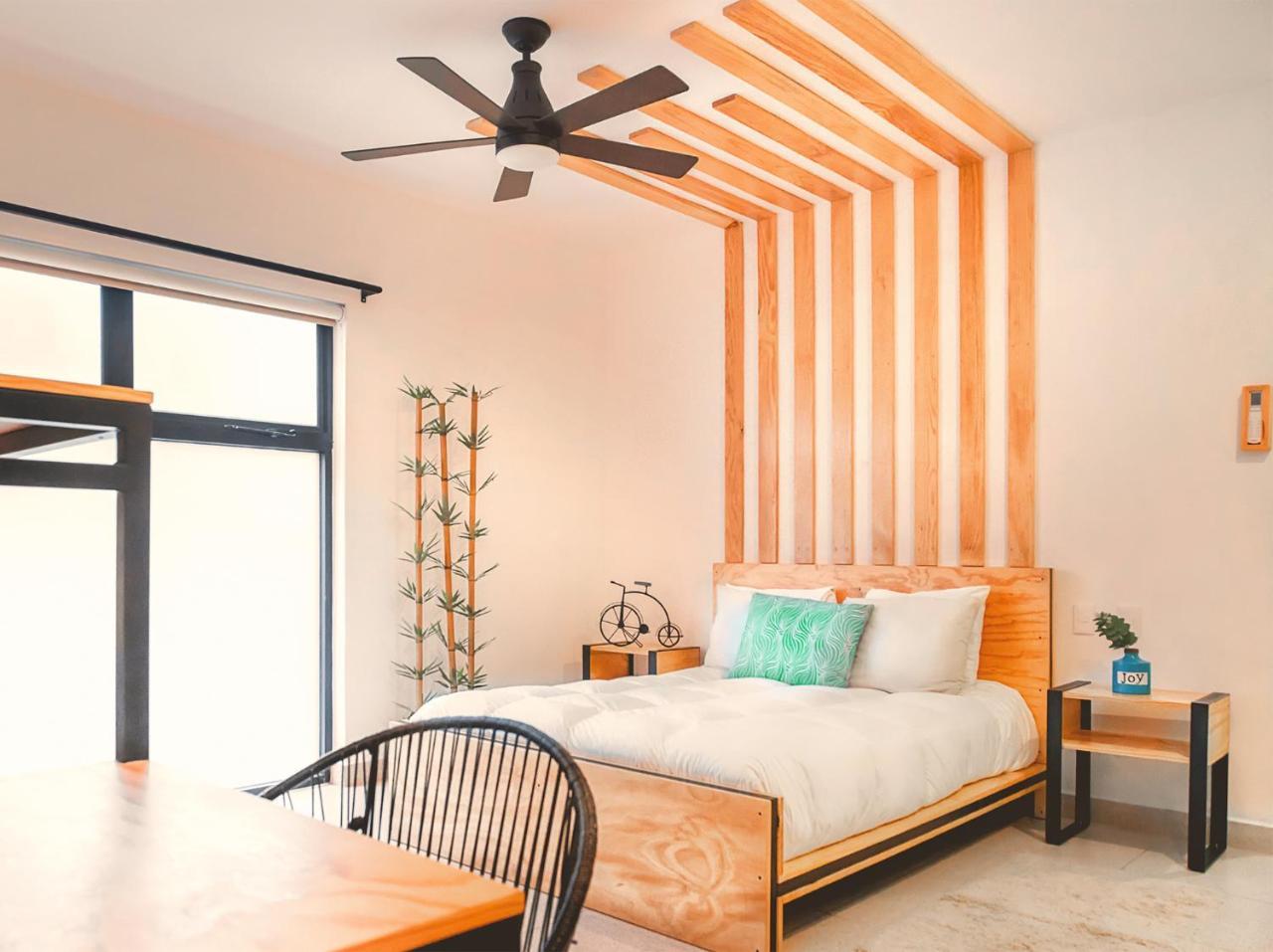 Nomads Hotel & Rooftop Pool Cancun Ngoại thất bức ảnh